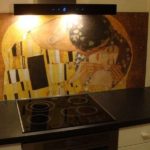 Wzór dekoru PANEL ŚCIENNY z grupy Laminaty PANEL ŚCIENNY - Laminaty