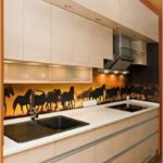 Wzór dekoru PANEL MIĘDZYSZAFKOWY – KUCHNIA z grupy Laminaty PANEL MIĘDZYSZAFKOWY – KUCHNIA - Laminaty