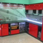Wzór dekoru PANEL ŚCIENNY – EKSPOZYCJA ODDZIAŁ SZCZECIN z grupy Laminaty PANEL ŚCIENNY – EKSPOZYCJA ODDZIAŁ SZCZECIN - Laminaty