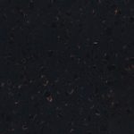 Mosaic BlackBean QB 299 - Płyty mineralno-akrylowe Staron