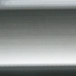 Listwa Thermoplast aluminium 120820 - Akcesoria meblowe