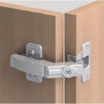 HINGE CLIP SUPPLEMENTARY 79T8500 - Furniture accessories