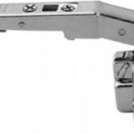 PARALLEL CLIP TOP HINGE FOR TIP - ON 78T9550 - Furniture accessories