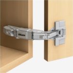 CLIP TOP 155 ° HINGE FOR TIP - ON 70T7500 - Furniture accessories