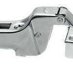 HINGE CLIP TOP BLUMOTION FOR NARROW BOX 71B960A - Furniture accessories