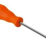 Blum flat head screwdriver - Furniture accessories
