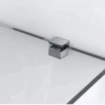 Support for glass shelf KRISTAL - Furniture accessories