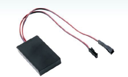 CURRENT LIMIT SWITCH FOR KM97 LED LIGHTING - Lighting