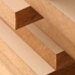 Raw MDF - Furniture boards