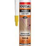 SOUDAL ASSEMBLY ADHESIVE - Chemistry