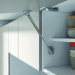 "KRABY" Italiana lift - Furniture accessories