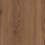MOUNTAIN LARCH THERMO BROWN - Furniture boards