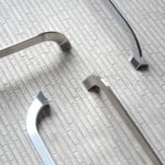 Noak handle - Furniture accessories
