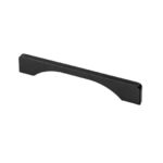 furniture-handle-terry-160mm-black
