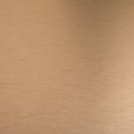 Miedź Szczotkowana - Laminaty