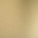 Złoto Szczotkowane - Laminaty